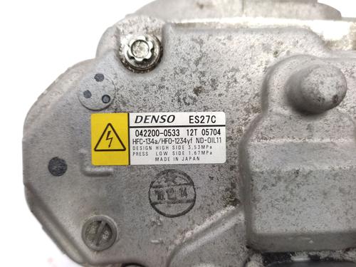 AC compressor TOYOTA RAV 4 IV (_A4_)  | BP32314084M34  - Image 5