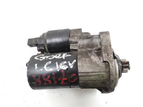 Anlasser für VW GOLF IV (1J1) [1997-2008]  21150681
