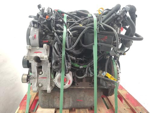 Moteur CITROËN BERLINGO / BERLINGO FIRST Box Body/MPV (M_) [1996-2011]  26447788