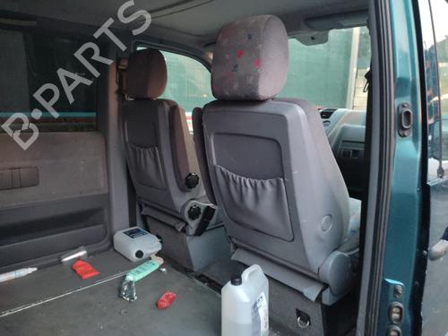 Right front indicator MERCEDES-BENZ VITO Van (W638)  | BP21156277C33 