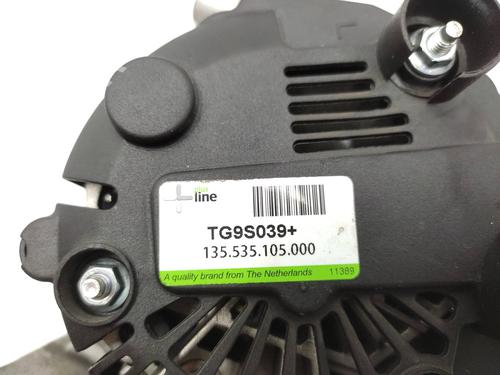 Alternator OPEL MERIVA A MPV (X03) 1.3 CDTI (E75) | BP21154315M7 