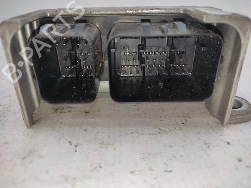 Kollisjonspute styreenhet FORD FOCUS I (DAW, DBW) 1.8 Turbo DI / TDDi | BP21149156M53 
