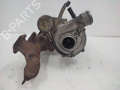 Used Turbocharger/Supercharger PEUGEOT 307 Break (3E) [2002-2009]  21149477