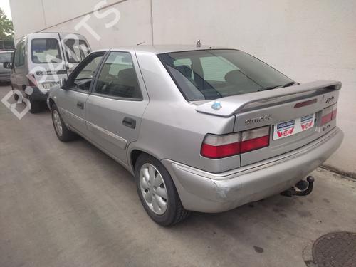 Front left lock CITROËN XANTIA (X1_, X2_) 2.0 HDI 109 | BP23537158C98 