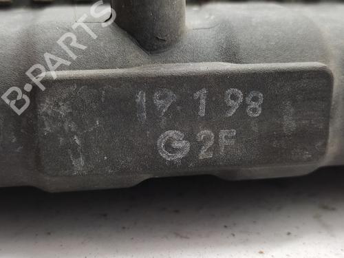 Water radiator ALFA ROMEO 156 Sportwagon (932_) 2.0 JTS (932BXA) | BP24683197M31 