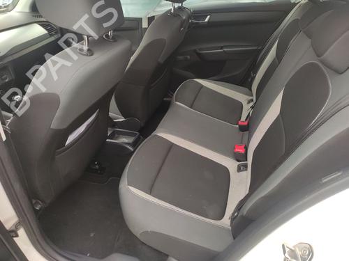 Headlight switch SKODA FABIA III (NJ3) 1.4 TDI | BP32867570I24  - Image 13