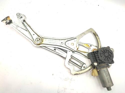 Used Front right window mechanism MERCEDES-BENZ M-CLASS (W163) [1998-2005]  21161054