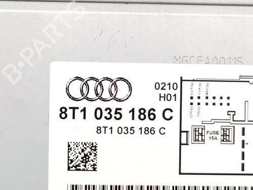 Radio AUDI A4 B8 (8K2) 2.0 TDI | BP38752928E6  - Image 6