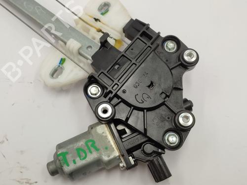 Rear right window mechanism HONDA CIVIC IX (FK) 1.6 i-DTEC (FK3) | BP30173378C25