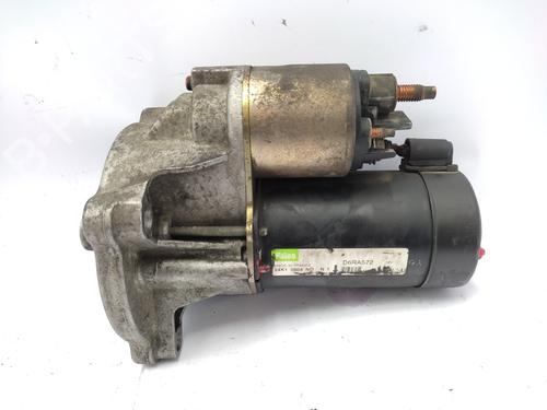 Used Starter CITROËN C4 I (LC_) [2004-2014]  21157632