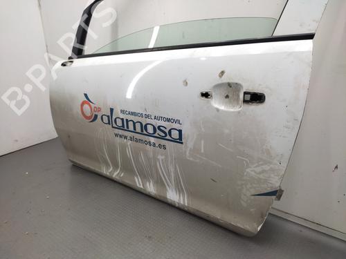 Left front door OPEL CORSA D (S07) 1.3 CDTI (L08, L68) | BP21159871C2 