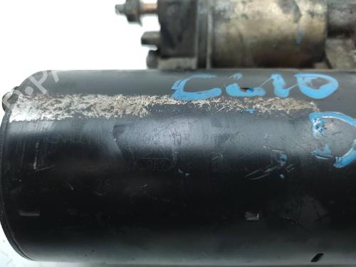 Startmotor RENAULT CLIO II (BB_, CB_)  | BP21150132M8 