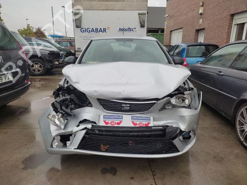 Climate control SEAT IBIZA IV (6J5, 6P1) 1.2 TSI | BP21175499I5 