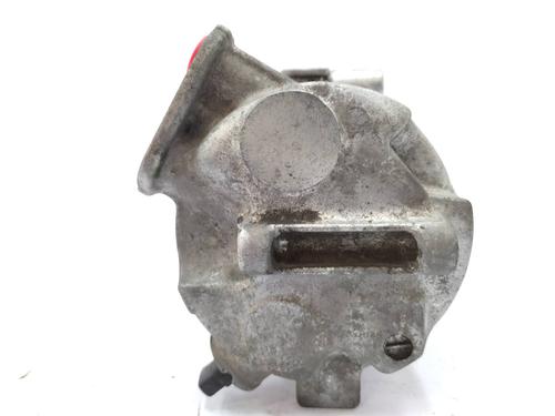 AC compressor OPEL CORSA D (S07) 1.3 CDTI (L08, L68) | BP21161865M34