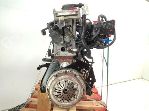 Engine FIAT PUNTO EVO (199_) 1.4 Natural Power | BP37178323M1 - Image 4