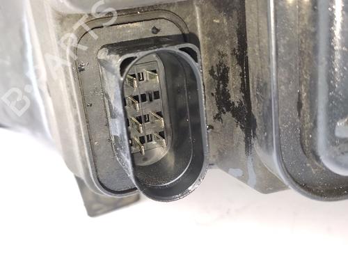 Right headlight SEAT TOLEDO II (1M2) 1.6 | BP32314102C29