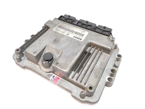 Engine control unit (ECU) RENAULT SCÉNIC II (JM0/1_) 1.9 dCi (JM0G, JM12, JM1G, JM2C) | BP21156575M57 