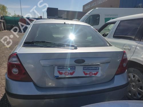 Left headlight FORD MONDEO III (B5Y)  | BP21156512C28 