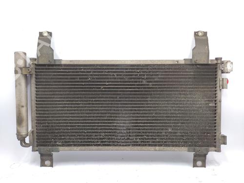 AC-Kondensator MAZDA 6 Station Wagon (GY) 2.0 DI (GY19) (136 hp) 26722646