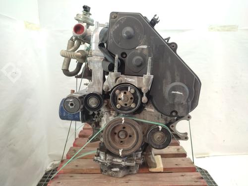 Engine FORD TRANSIT CONNECT (P65_, P70_, P80_) 1.8 TDCi | BP28623812M1 - Image 4