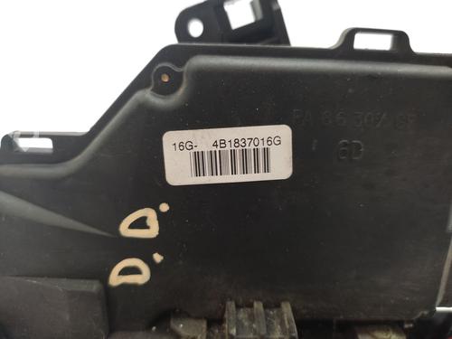 Front right lock AUDI A6 C5 Avant (4B5, 4B6)  | BP21152767C97 
