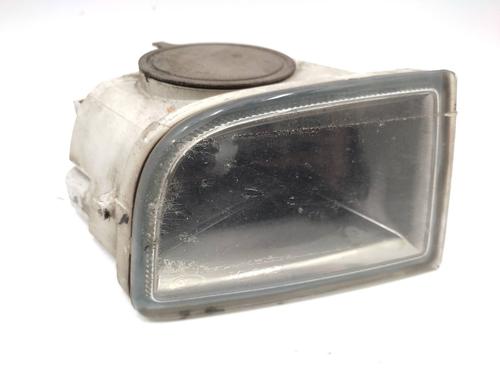 Left front fog light SKODA FABIA I (6Y2)  | BP21154254C30 