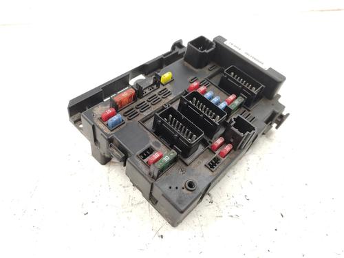 Boîte à Fusibles PEUGEOT 307 (3A/C) [2000-2012]  21152409