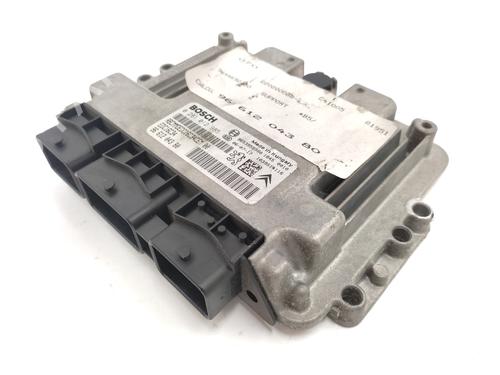Engine control unit (ECU) CITROËN C4 I (LC_)  | BP21153076M57 
