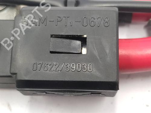 Elektronisk modul BMW 3 (E46) 318 i | BP21156782M83 