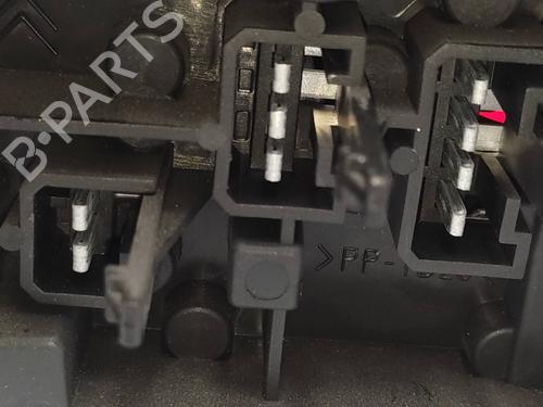 Right tailgate light CITROËN XANTIA (X1_, X2_)  | BP21158735C80 