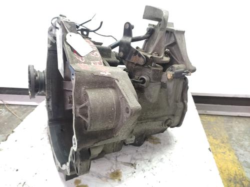 Gearbox AUDI A3 (8L1) 1.8 | BP21151507M3