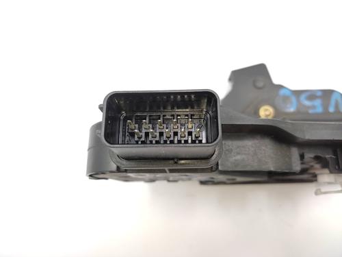 Front right lock VOLVO S40 II (544)  | BP21154987C97 