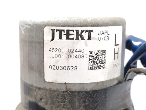 Steering column TOYOTA AURIS (_E15_) 1.8 Hybrid (ZWE150_, ZWE150R) | BP32205370M21  - Image 5