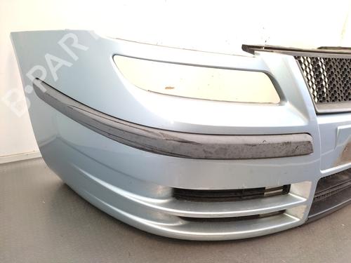 Front bumper FIAT ULYSSE (179_) 2.0 JTD | BP21153588C7 
