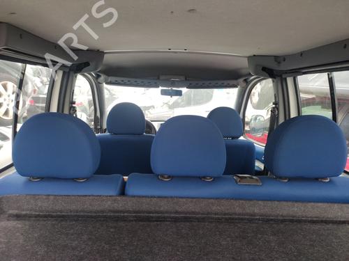 Left front brake caliper FIAT DOBLO Box Body/MPV (223_) 1.9 JTD | BP32065928M105 