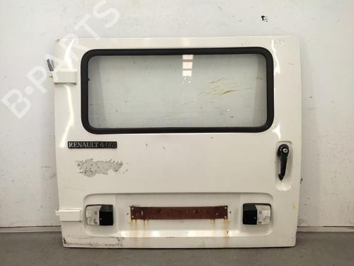 Used Tailgate Tailgate 36412080 36412080