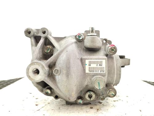Rear differential MITSUBISHI ASX (GA_W_) | BP37194449M24 - Image 2