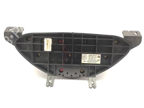 Switch NISSAN PRIMERA Hatchback (P12) 1.9 dCi | BP21160088I30 
