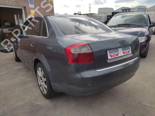 Retrovisor direito AUDI A4 B6 (8E2) 1.9 TDI | BP21157029C27 