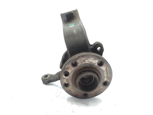 Right front steering knuckle SEAT ALHAMBRA (7V8, 7V9)  | BP21159667M26 