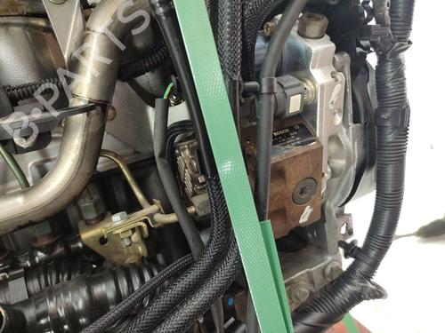 Engine FORD FOCUS II (DA_, HCP, DP) 1.6 TDCi | BP27857165M1