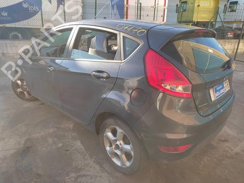 Anlasser FORD FIESTA VI (CB1, CCN) 1.25 | BP21149158M8 
