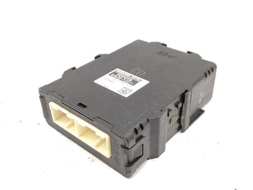 Elektronisk modul Elektronisk modul TOYOTA AURIS (_E18_) 1.8 Hybrid (ZWE186_, ZWE186R) (136 hp) 36645417 36645417