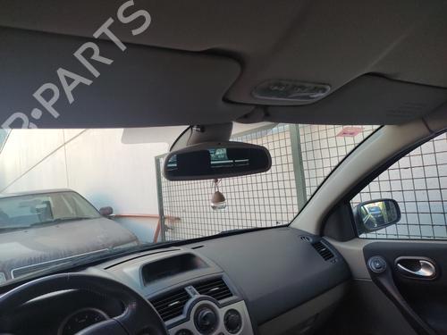 Right taillight RENAULT MEGANE II (BM0/1_, CM0/1_) 1.5 dCi (BM02, BM13, BM2A, CM02, CM13) | BP21161019C35 