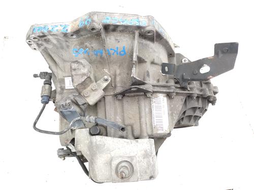 Gearbox RENAULT ESPACE III (JE0_) 2.2 dCi (JE0K) | BP24683327M3 