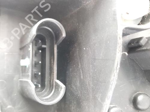 Left taillight FORD KA (RU8) 1.2 | BP24497719C34 
