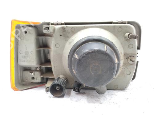 Left headlight SEAT MARBELLA (28A)  | BP21158906C28 