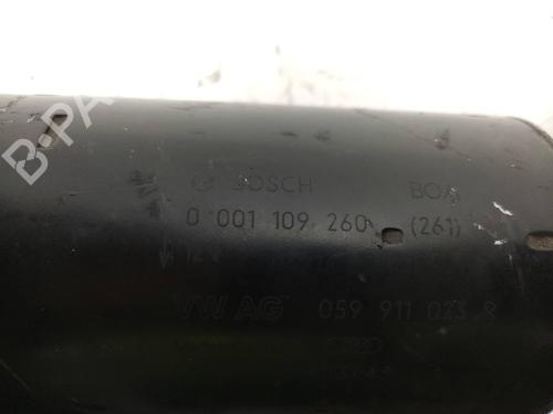 Starter AUDI A8 D3 (4E2, 4E8) 3.0 TDI quattro | BP21150683M8 