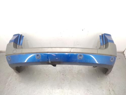 Rear bumper RENAULT MEGANE II Estate (KM0/1_) 1.5 dCi (KM16, KM1E) | BP22382913C8 
