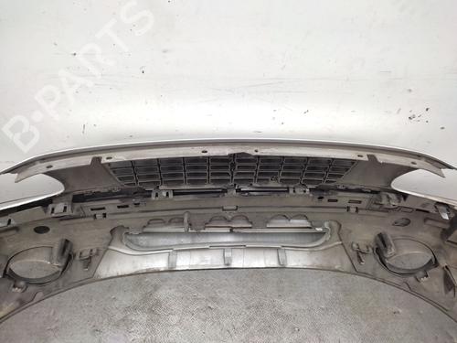 Front bumper VOLVO S60 I (384) 2.4 D | BP31112563C7 